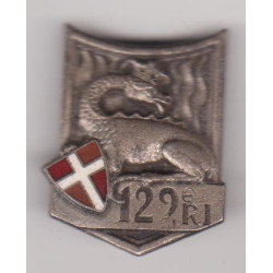 129ème Régiment d'Infanterie
