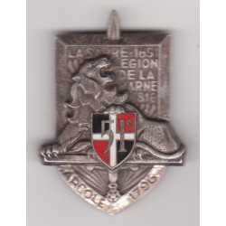 51ème Régiment d'Infanterie 