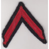 Grade de bras de 1ère classe Appelé du Contingent à coudre