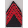 Grade de bras de Caporal ou Brigadier VSL à crochets
