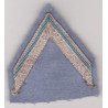 Grade de bras plein de Maréchal-des-Logis Engagé à crochets