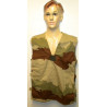 Chemise GAO camouflage Désert Armée française NEUVE