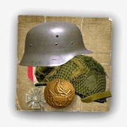 Militaria ancien